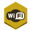 Wi-Fi Icon 64x64 png