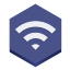 Wi-Fi v2 Icon 64x64 png