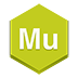 Muse Icon 72x72 png
