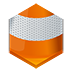 VLC v2 Icon 72x72 png