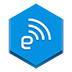 Engadget Icon 72x72 png