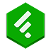 Feedly Icon 72x72 png