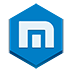 Maxthon Icon 72x72 png