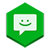 Messages v2 Icon 72x72 png