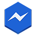 Messenger Icon 72x72 png