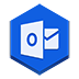 Outlook Icon 72x72 png