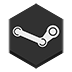 Steam Icon 72x72 png