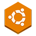 Ubuntu Icon 72x72 png