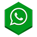 WhatsApp Icon 72x72 png