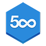 500px Icon 96x96 png