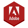 Adobe Icon 96x96 png