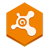 Avast Icon 96x96 png