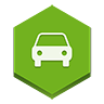 Car Icon 96x96 png