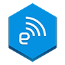 Engadget Icon 96x96 png