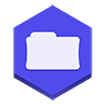 Files Icon 96x96 png