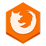 Firefox v2 Icon 96x96 png