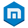 Maxthon Icon 96x96 png