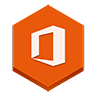 Office Icon 96x96 png
