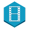Video Icon 96x96 png