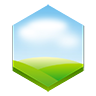 Weather Icon 96x96 png