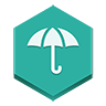 Weather v2 Icon 96x96 png