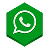 WhatsApp Icon 96x96 png