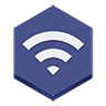 Wi-Fi v2 Icon 96x96 png