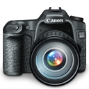 Photography Icon 128x128 png