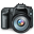 Photography Icon 32x32 png