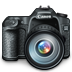 Photography Icon 72x72 png