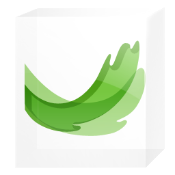 MS Expression Web Icon 256x256 png