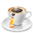 iChat Cup Icon