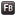 Flash Builder Icon 16x16 png