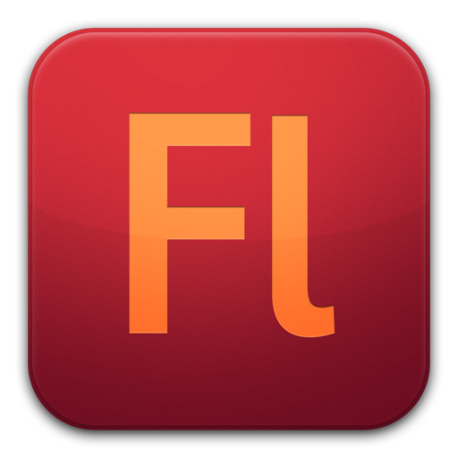 Flash Professional Icon 512x512 png