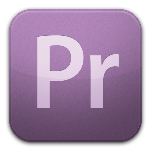 Premiere Pro Icon 512x512 png