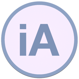 iA Icon 256x256 png