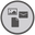 Mission Control Icon 32x32 png