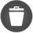 Trash v2 Icon