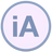 iA Icon