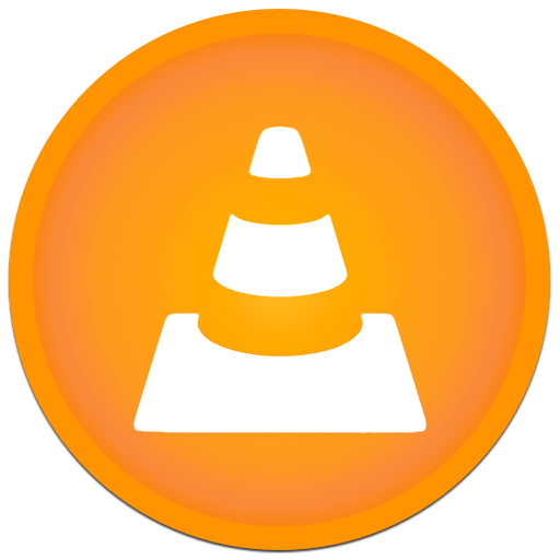 VLC Icon 512x512 png