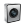 iPhone 4 Black Photo Icon 24x24 png