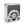 iPhone 4 White Options Icon 24x24 png