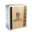 iPhone 4 White Address Book Icon 32x32 png