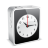iPhone 4 White Clock Icon