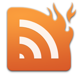 NewsFire Icon 256x256 png