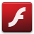 Adobe Flash Player Icon - Isabi3 Icons - SoftIcons.com