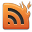 NewsFire Icon 32x32 png