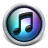 Multicolor iTunes 10 Icon