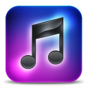 iTunes 10 Replacement Icons