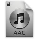 iTunes AACP 2 Icon